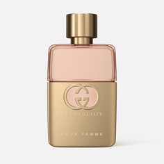 Парфюмерная вода Gucci Guilty Pour Femme, женская, 30 мл