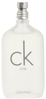 Туалетная вода Calvin Klein One женская 50 мл