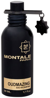 Парфюмерная вода Montale Oudmazing, 50 мл