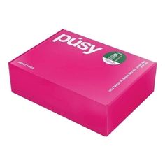 Косметический набор для лица Pusy 2 предмета