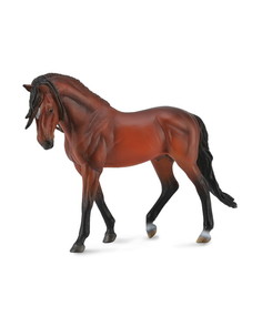Фигурка Collecta Андалузский жеребец
