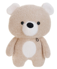 Мягкая игрушка Мишка Потап, 23 см