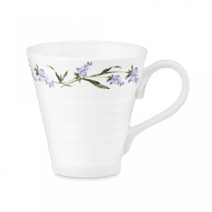 Кружка Portmeirion Sophie Conran лаванда 350 мл