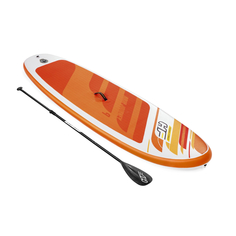 Sup-доска Bestway Aqua journey набор 274х76х12 см
