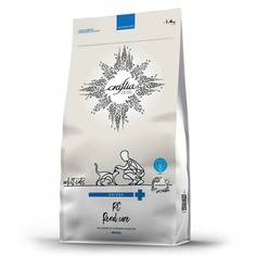 Сухой корм для кошек Craftia Galena Cat Renal Care при почечной недостаточности 1,4 кг Crafita