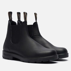 Ботинки Blundstone 510 Originals Premium Leather, цвет чёрный, размер 41 EU