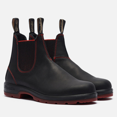 Ботинки Blundstone 2342 Classics Premium Leather, цвет чёрный, размер 38 EU