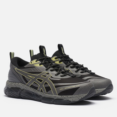 Мужские кроссовки ASICS Gel-Quantum 360 VIII Utility, цвет серый, размер 42 EU
