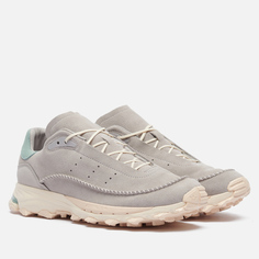 Мужские кроссовки adidas Originals Mocaturf Adventure, цвет серый, размер 42.5 EU