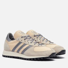Мужские кроссовки adidas Originals TRX Vintage, цвет бежевый, размер 42 EU
