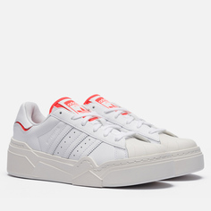 Женские кроссовки adidas Originals Superstar Bonega 2B, цвет белый, размер 42 EU