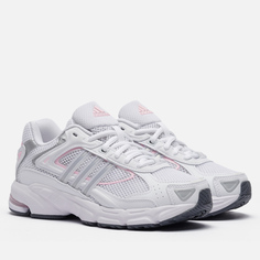 Женские кроссовки adidas Originals Response CL, цвет белый, размер 40 EU