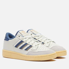 Женские кроссовки adidas Originals Centennial 85 Low, цвет синий, размер 42 EU