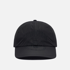 Кепка Evisu Evisukuro Logo Embroidery, цвет чёрный