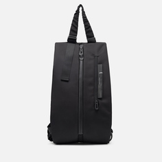 Рюкзак Cote&Ciel Dala Sleek Nylon, цвет чёрный