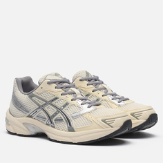 Женские кроссовки ASICS Gel-1130, цвет белый, размер 40 EU