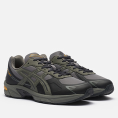 Кроссовки ASICS Gel-1130 NS, цвет серый, размер 42.5 EU