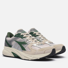 Кроссовки Diadora Mythos Star, цвет бежевый, размер 37 EU