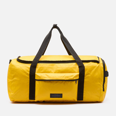 Дорожная сумка Eastpak Tarp Dufflr M, цвет жёлтый