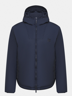 Пуховики Armani Exchange