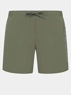 Плавательные шорты EA7 Emporio Armani