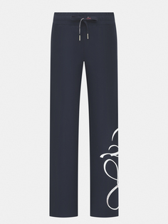 Спортивные брюки Alessandro Manzoni Yachting