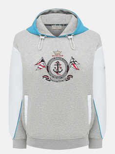 Худи Alessandro Manzoni Yachting