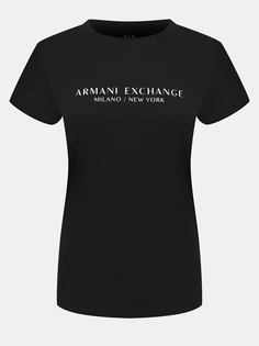 Футболки Armani Exchange