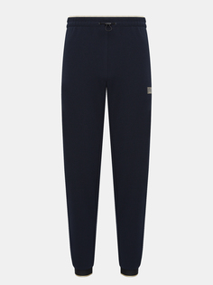 Спортивные брюки EA7 Emporio Armani