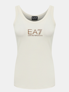 Майки EA7 Emporio Armani