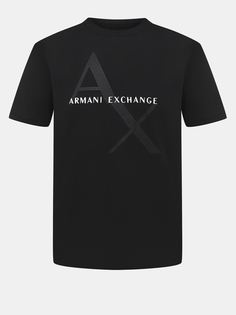 Футболки Armani Exchange