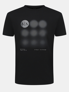 Футболки Armani Exchange