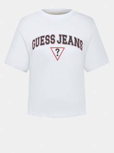 Футболки GUESS JEANS