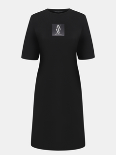 Платья Armani Exchange