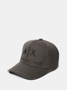 Бейсболки Armani Exchange