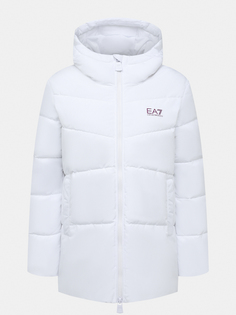 Куртки EA7 Emporio Armani