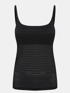Майки Emporio Armani