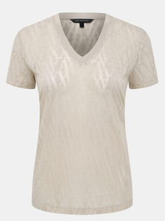 Футболки Armani Exchange