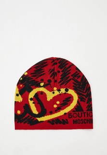 Шапка Moschino