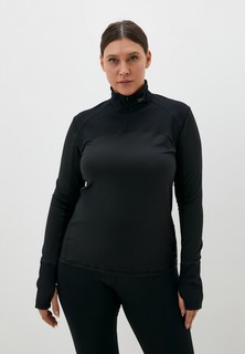 Лонгслив компрессионный Reebok