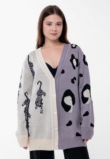 Кардиган Merino