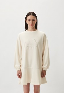 Платье Armani Exchange