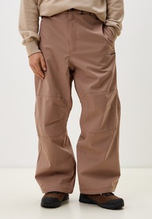 Брюки сноубордические Volcom