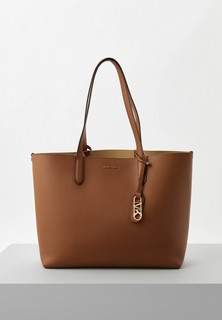 Сумка, кошелек и брелок Michael Michael Kors