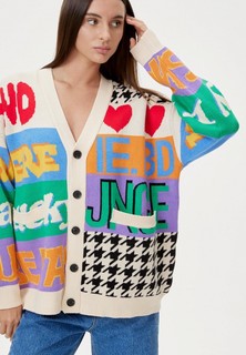 Кардиган Seventeen Nine