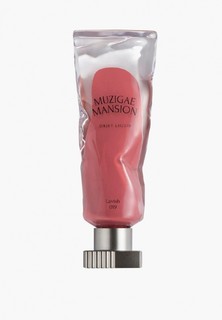 Помада жидкая Muzigae Mansion