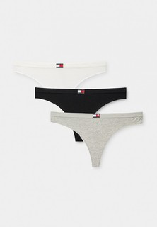 Трусы 3 шт. Tommy Hilfiger