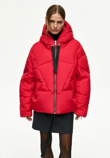 Пуховик Yollo