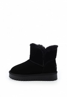 Полусапоги Pierre Cardin