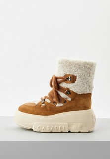Полусапоги Casadei